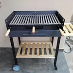 Hébergement de vacances 