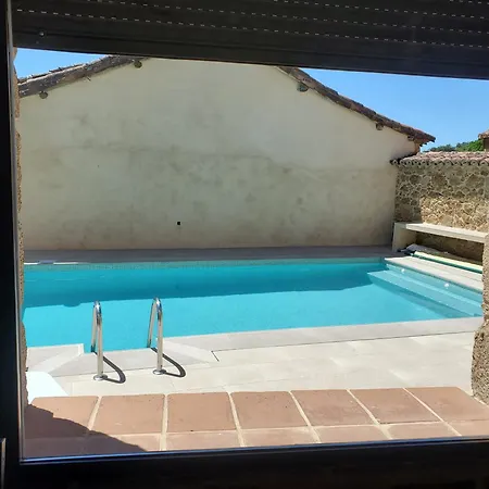 La Casa Del Pueblo - La Vera - At-cc-00451