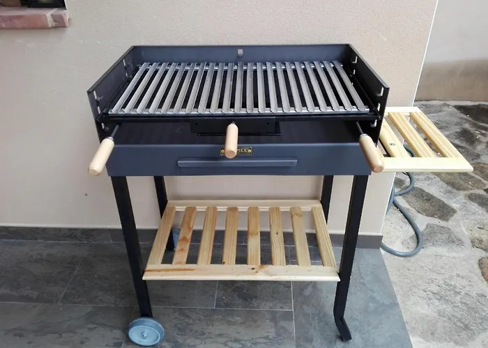 Сasa de vacaciones La Casa Del Pueblo - La Vera - At-cc-00451