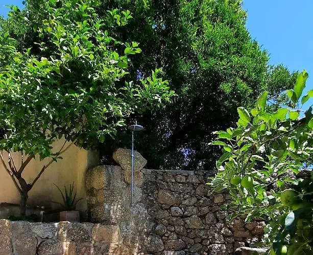 La Casa Del Pueblo - La Vera - At-cc-00451 *