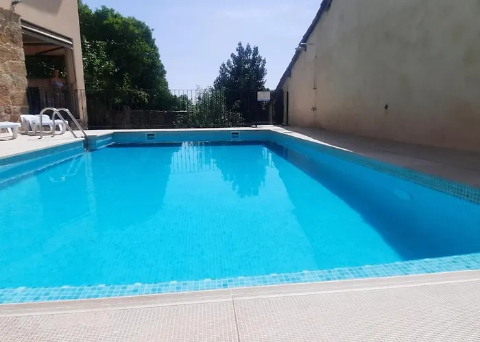 La Casa Del Pueblo - La Vera - At-cc-00451 *