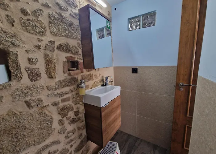 La Casa Del Pueblo - La Vera - At-cc-00451 Сasa de vacaciones *