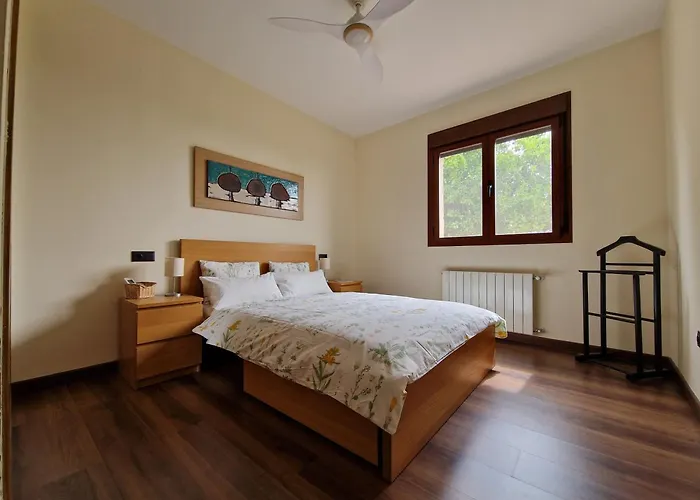 Сasa de vacaciones La Casa Del Pueblo - La Vera - At-cc-00451 Viandar de la Vera