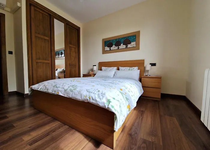 La Casa Del Pueblo - La Vera - At-cc-00451 * Viandar de la Vera