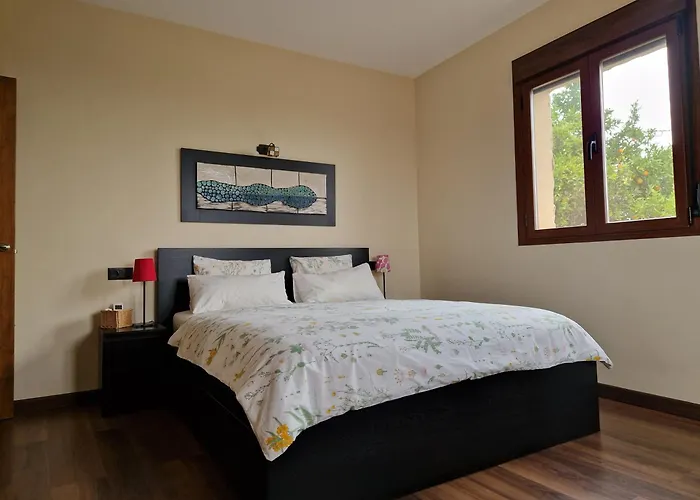 La Casa Del Pueblo - La Vera - At-cc-00451