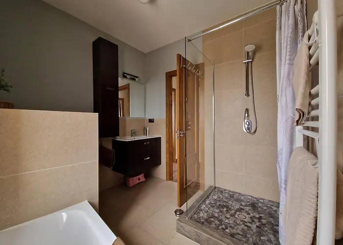 Сasa de vacaciones La Casa Del Pueblo - La Vera - At-cc-00451