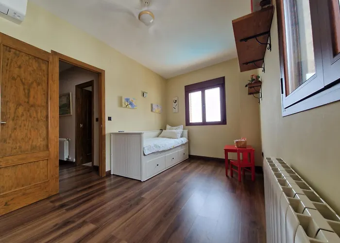 La Casa Del Pueblo - La Vera - At-cc-00451 *