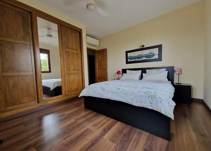 La Casa Del Pueblo - La Vera - At-cc-00451