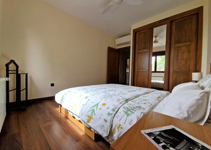 La Casa Del Pueblo - La Vera - At-cc-00451 * Viandar de la Vera