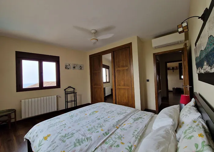 La Casa Del Pueblo - La Vera - At-cc-00451