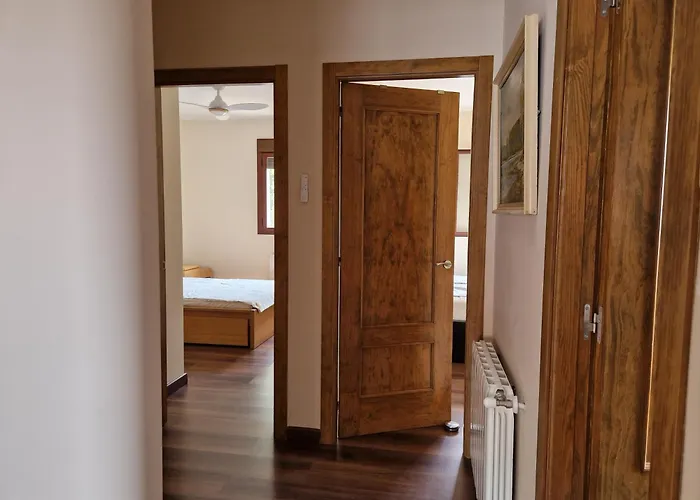 La Casa Del Pueblo - La Vera - At-cc-00451 Сasa de vacaciones