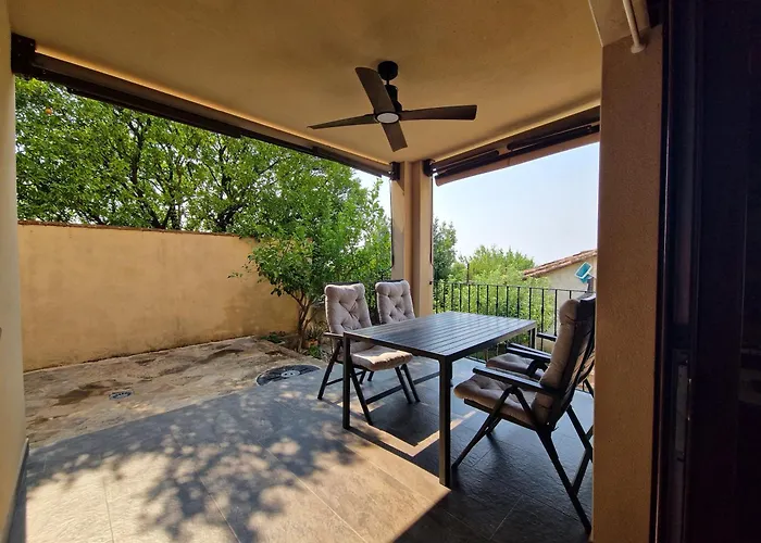 Сasa de vacaciones La Casa Del Pueblo - La Vera - At-cc-00451