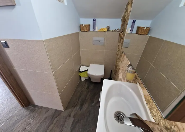 La Casa Del Pueblo - La Vera - At-cc-00451 Сasa de vacaciones *