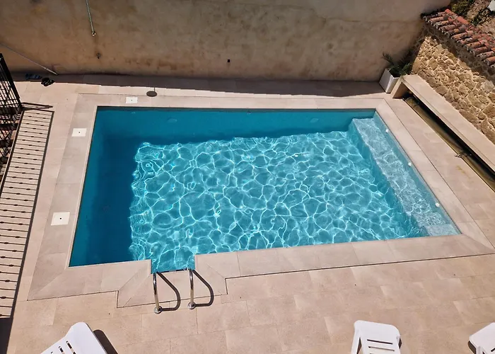 La Casa Del Pueblo - La Vera - At-cc-00451