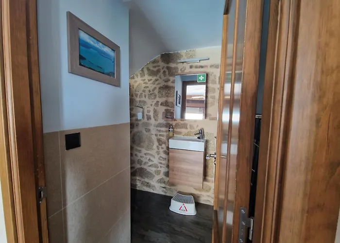 La Casa Del Pueblo - La Vera - At-cc-00451 Сasa de vacaciones