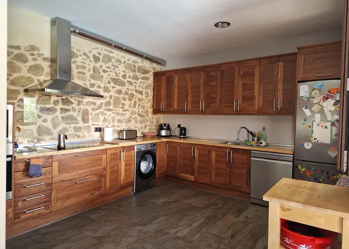 La Casa Del Pueblo - La Vera - At-cc-00451 *