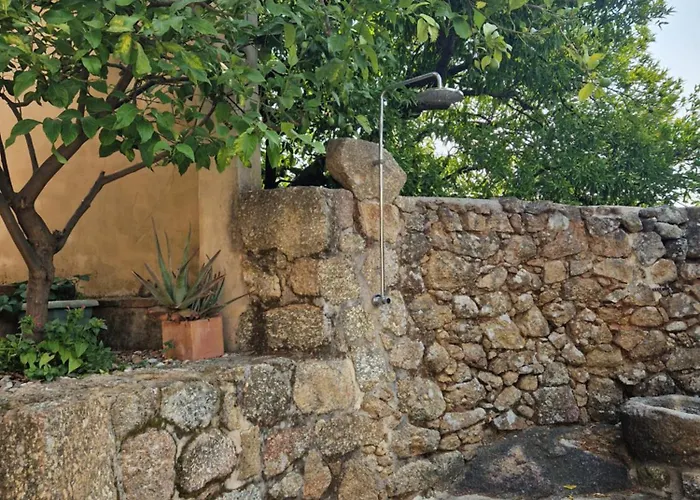 La Casa Del Pueblo - La Vera - At-cc-00451 Сasa de vacaciones