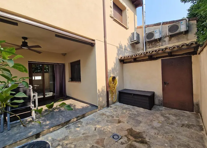 Сasa de vacaciones La Casa Del Pueblo - La Vera - At-cc-00451