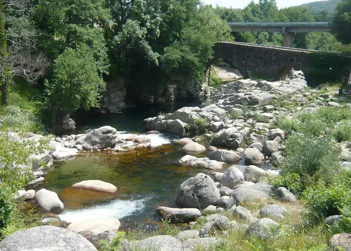 La Casa Del Pueblo - La Vera - At-cc-00451 *