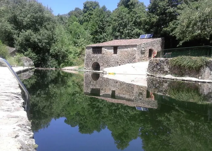 La Casa Del Pueblo - La Vera - At-cc-00451 *